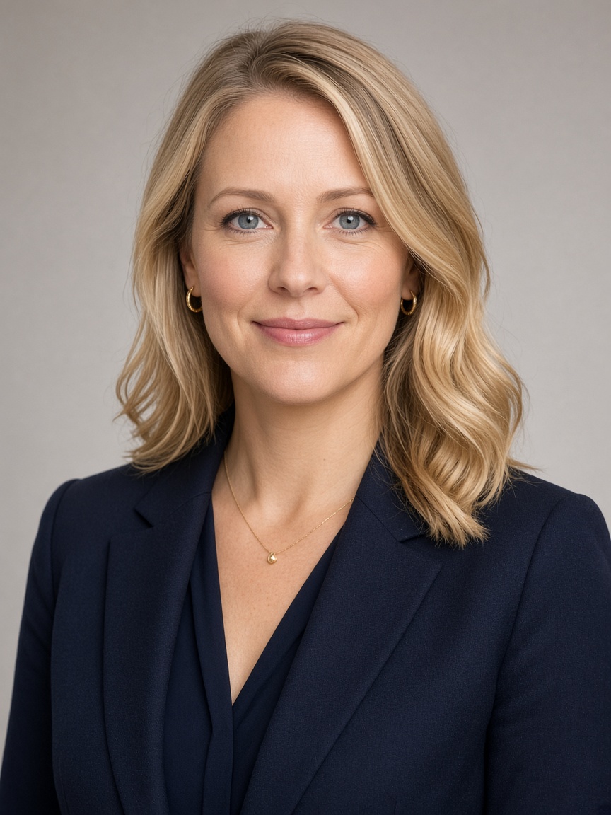 Elena Kowalski