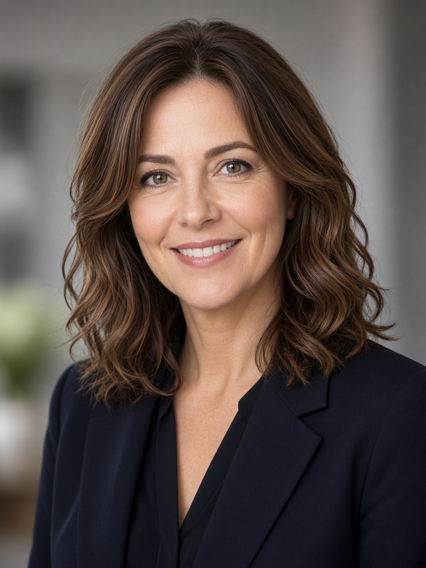 Sofia Weber